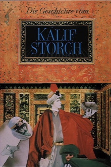Die Geschichte vom Kalif Storch Trailer
