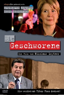 Die Geschworene Trailer