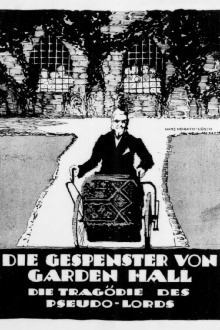 Die Gespenster von Garden Hall Trailer