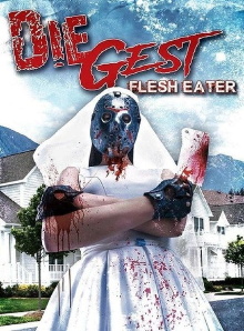 Die Gest: Flesh Eater Trailer