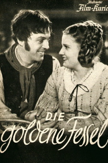 Die goldene Fessel Trailer