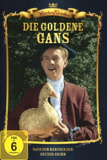 Die goldene Gans Trailer