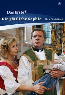 Die göttliche Sophie - Das Findelkind Trailer