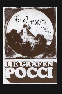 Die Grafen Pocci - einige Kapitel zur Geschichte einer Familie Trailer
