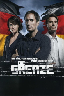 Die Grenze Trailer
