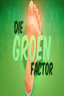 Die Groen Faktor Trailer