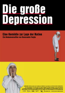 Die große Depression Trailer