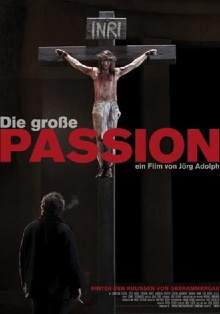 Die große Passion Trailer