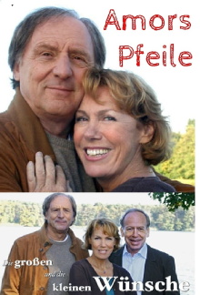 Die großen und die kleinen Wünsche - Amors Pfeile Trailer