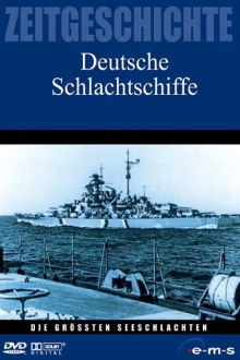 Die größten Seeschlachten - Deutsche Schlachtschiffe Trailer