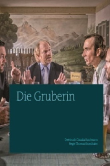 Die Gruberin Trailer