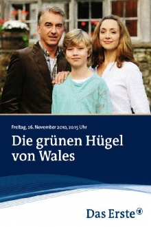 Die grünen Hügel von Wales Trailer