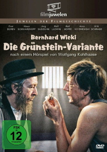 Die Grünstein-Variante Trailer