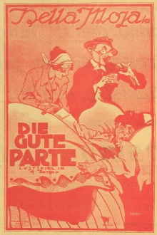 Die gute Partie Trailer