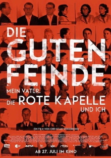 Die guten Feinde Trailer