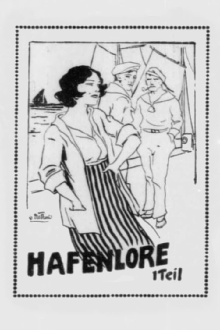 Die Hafenlore. 1. Teil Trailer