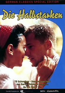 Die Halbstarken Trailer