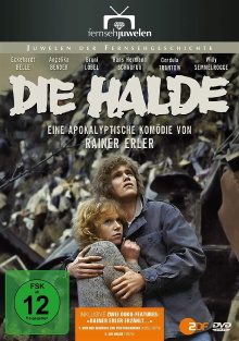 Die Halde Trailer