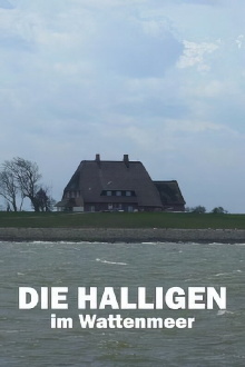 Die Halligen im Wattenmeer Trailer