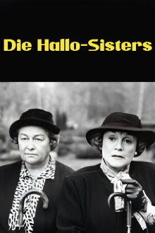 Die Hallo-Sisters Trailer