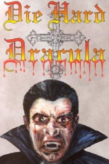Die Hard Dracula Trailer