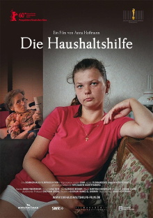 Die Haushaltshilfe Trailer