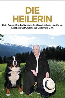 Die Heilerin Trailer