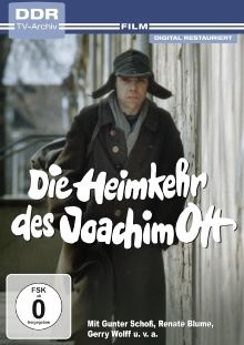 Die Heimkehr des Joachim Ott Trailer