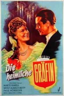 Die heimliche Gräfin Trailer