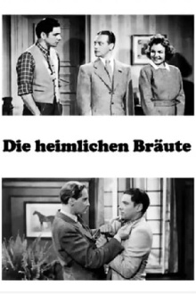 Die heimlichen Bräute Trailer