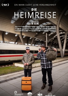 Die Heimreise Trailer