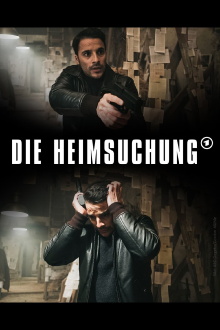Die Heimsuchung Trailer