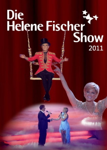 Die Helene Fischer Show 2011 Trailer