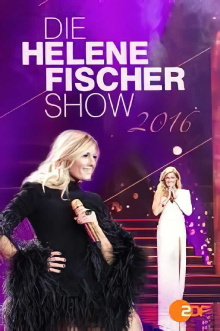 Die Helene Fischer Show 2016 Trailer