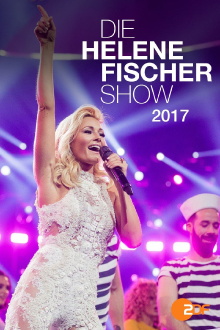 Die Helene Fischer Show 2017 Trailer