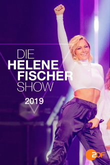 Die Helene Fischer Show 2019 Trailer