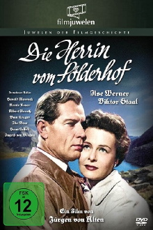 Die Herrin vom Sölderhof Trailer
