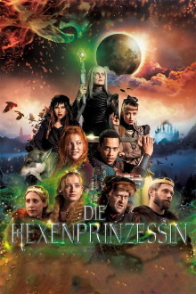 Die Hexenprinzessin Trailer