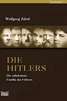 Die Hitlers - Eine Familiengeschichte Trailer