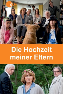 Die Hochzeit meiner Eltern Trailer