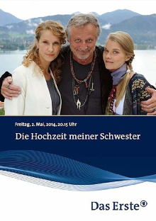 Die Hochzeit meiner Schwester Trailer