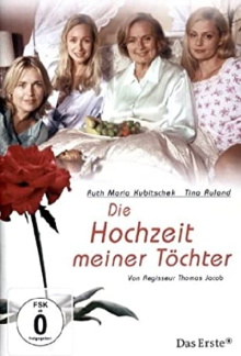 Die Hochzeit meiner Töchter Trailer