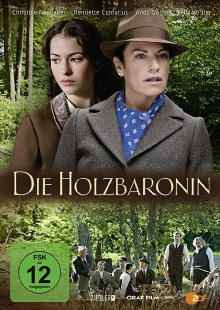 Die Holzbaronin Trailer