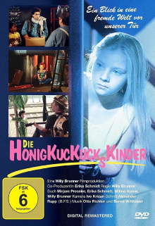 Die HonigKuckucksKinder Trailer