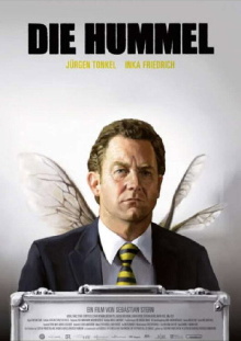 Die Hummel Trailer