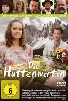 Die Hüttenwirtin Trailer