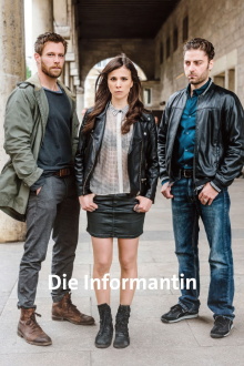 Die Informantin Trailer