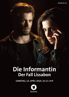 Die Informantin - Der Fall Lissabon Trailer