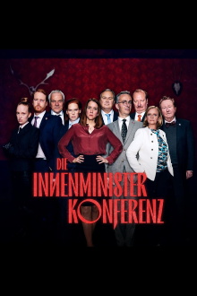 Die Innenministerkonferenz Trailer