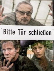 Die Insassen Trailer